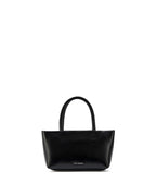 Ella Elite Black Handbag | Lino Perros