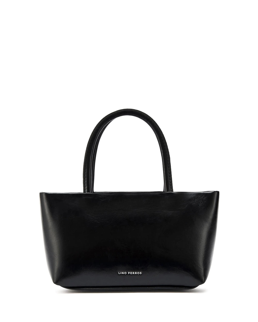 Ella Elite Black Handbag