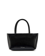 Ella Elite Black Handbag