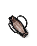 Ella Elite Black Handbag