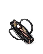 Ella Elite Black Handbag