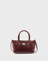 Ella Elite Cherry Handbag