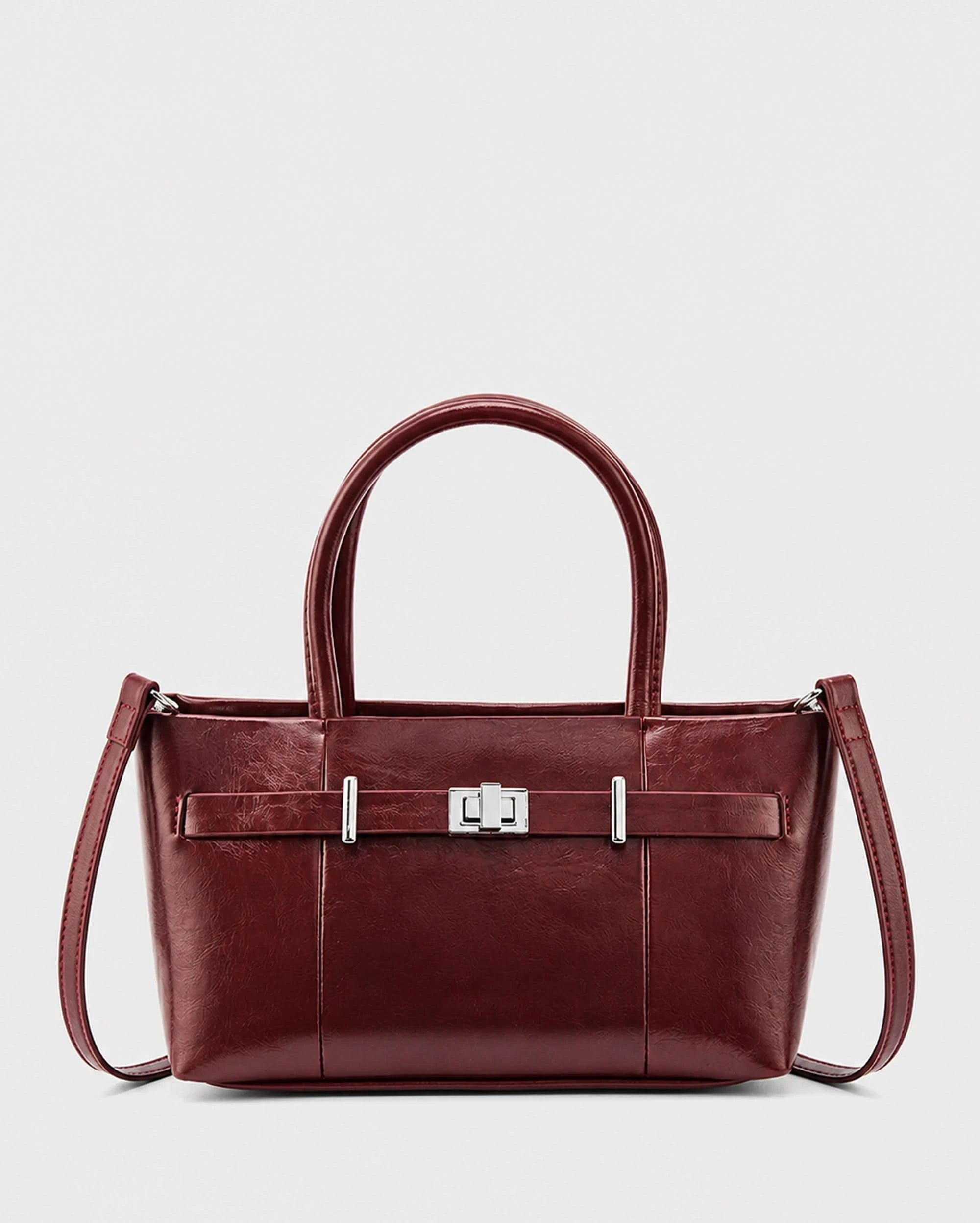 Ella Elite Cherry Handbag