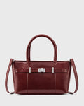 Ella Elite Cherry Handbag