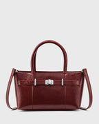 Ella Elite Cherry Handbag