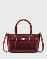 Ella Elite Cherry Handbag