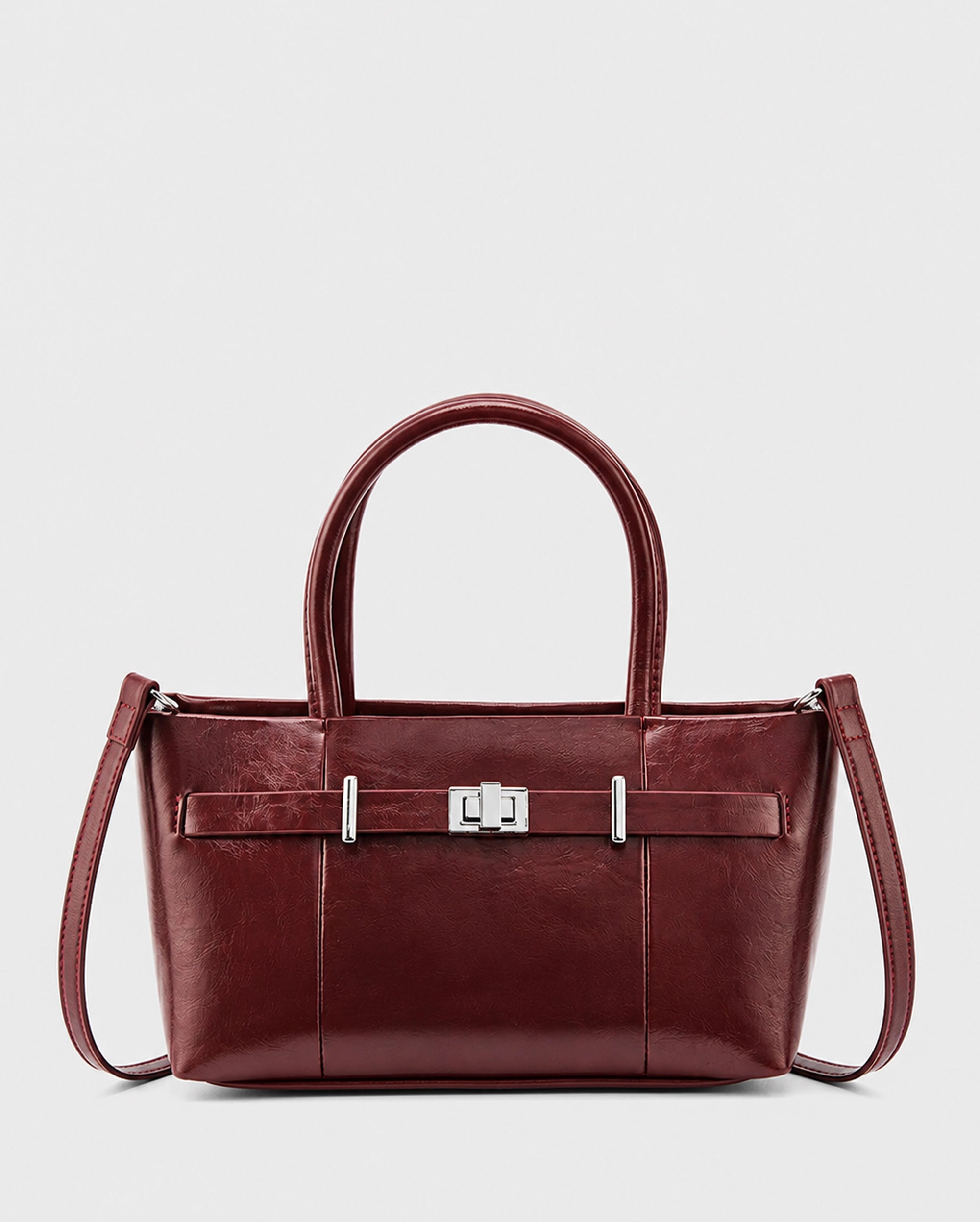 Ella Elite Cherry Handbag