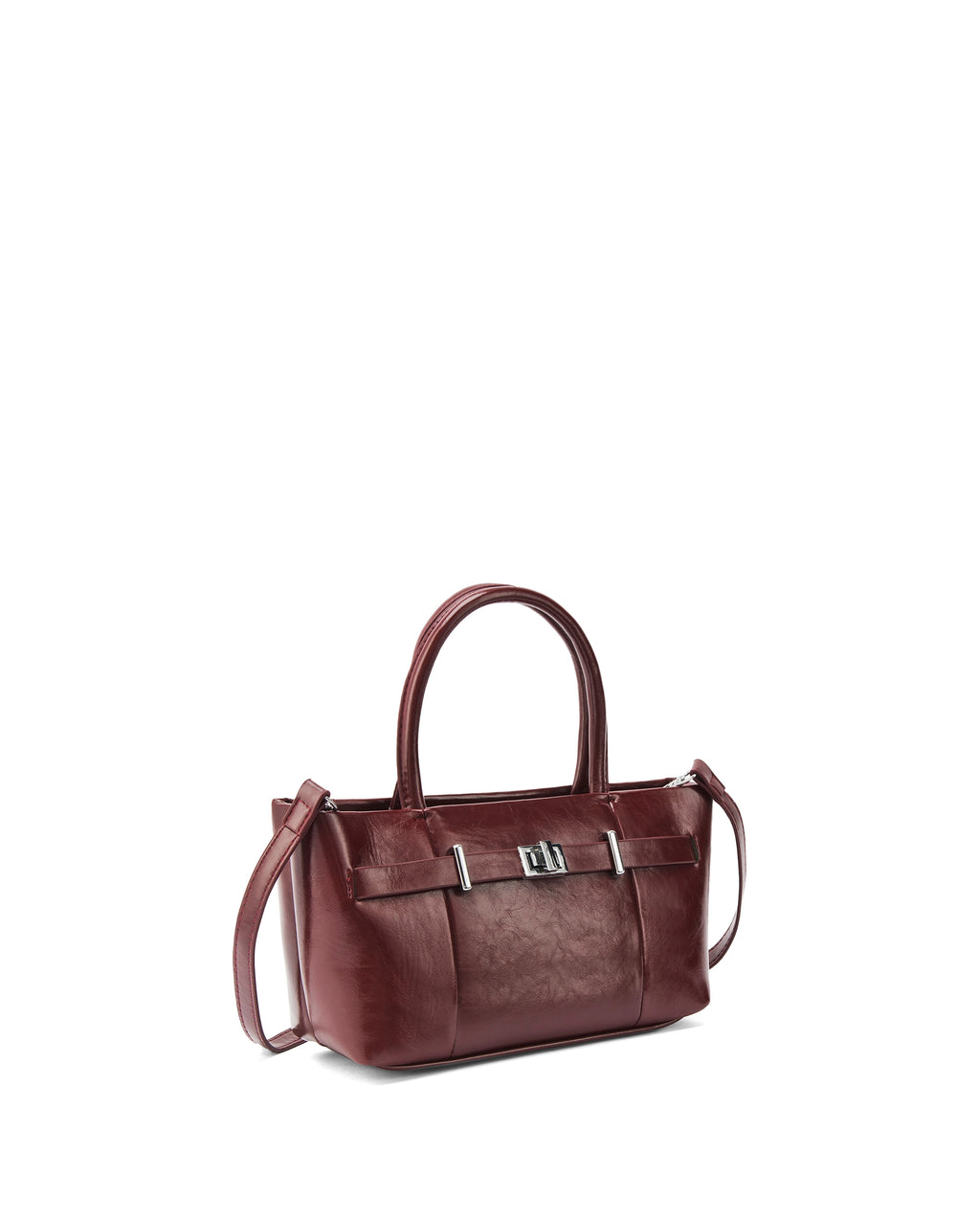 Ella Elite Cherry Handbag | Lino Perros