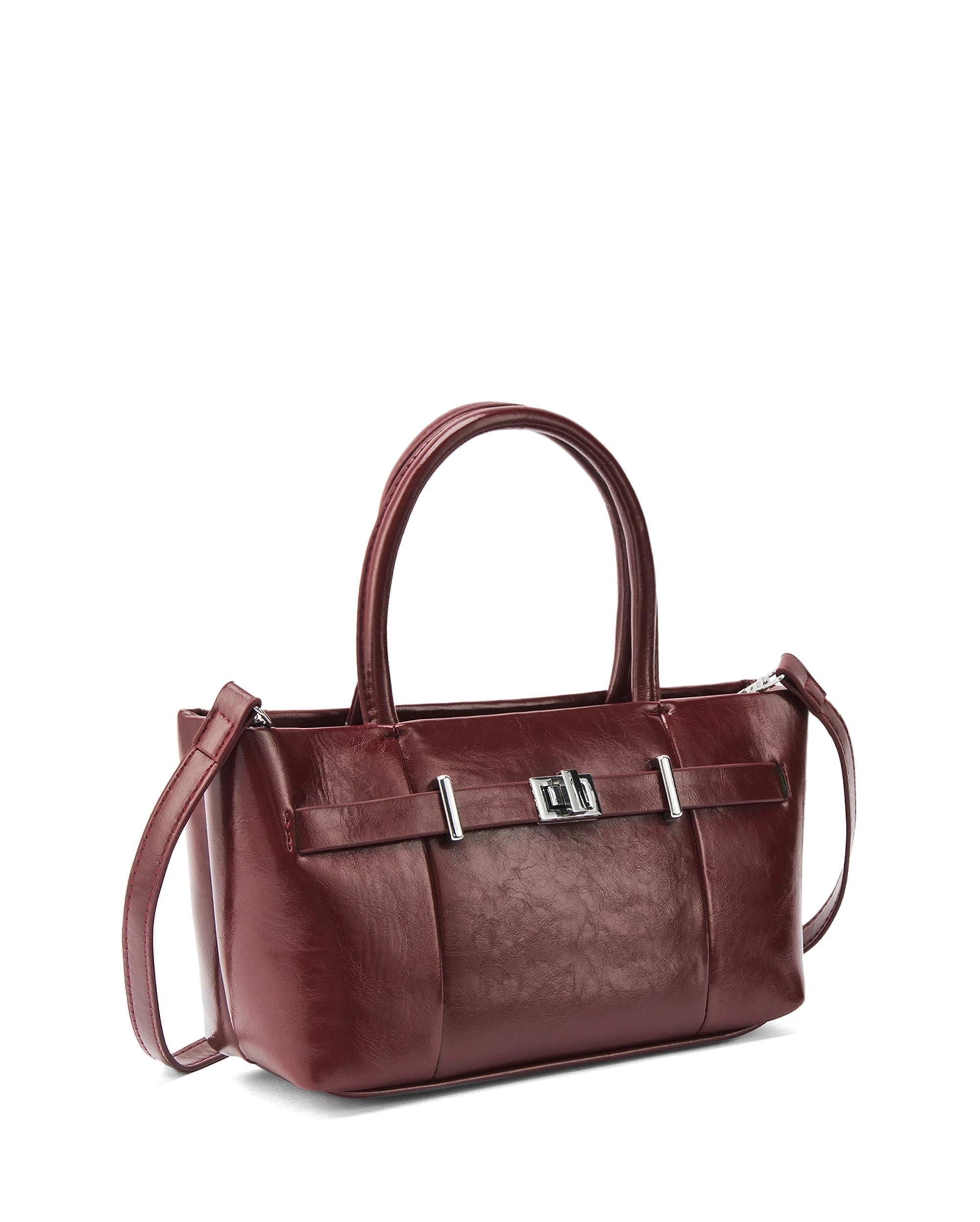 Ella Elite Cherry Handbag