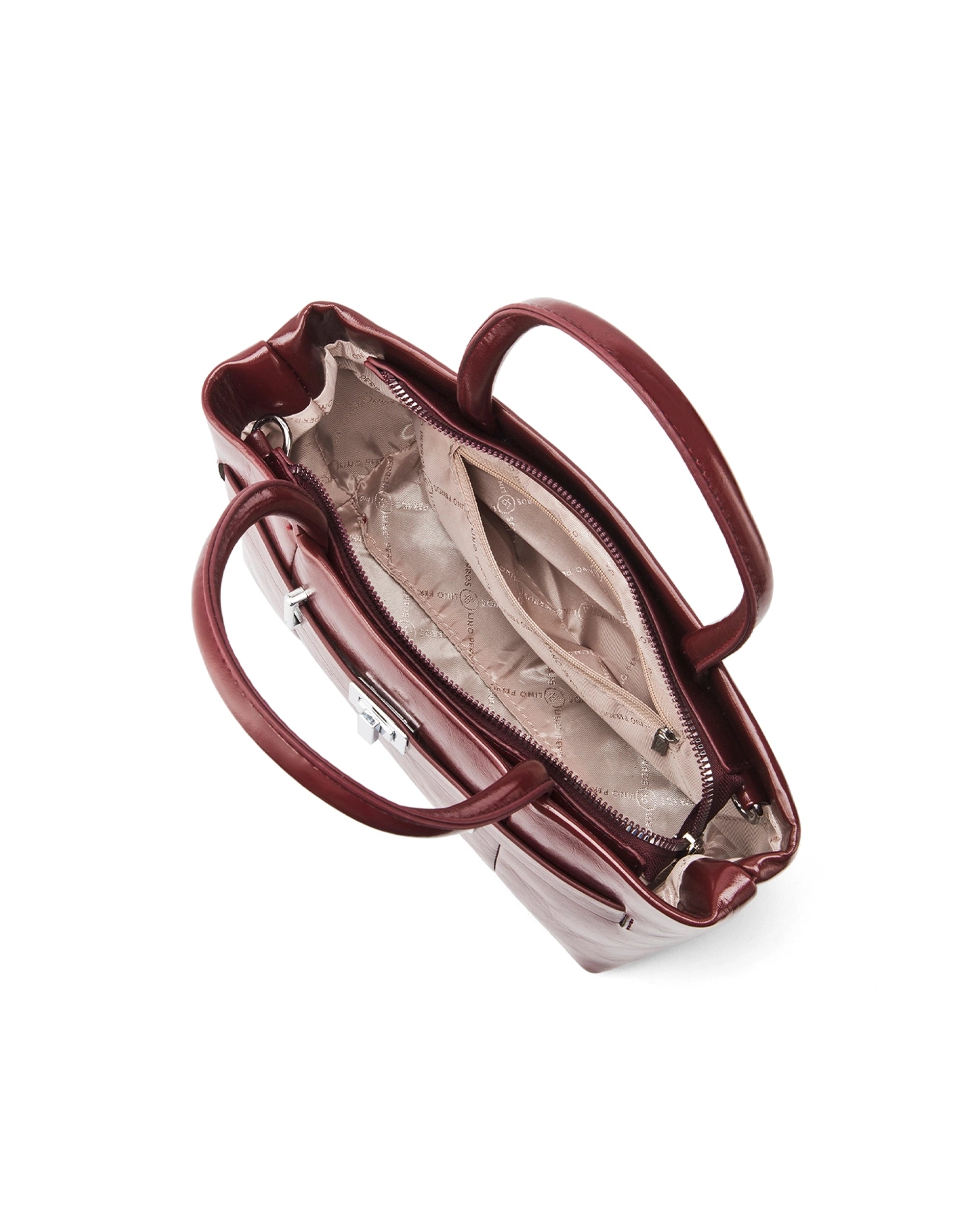 Ella Elite Cherry Handbag