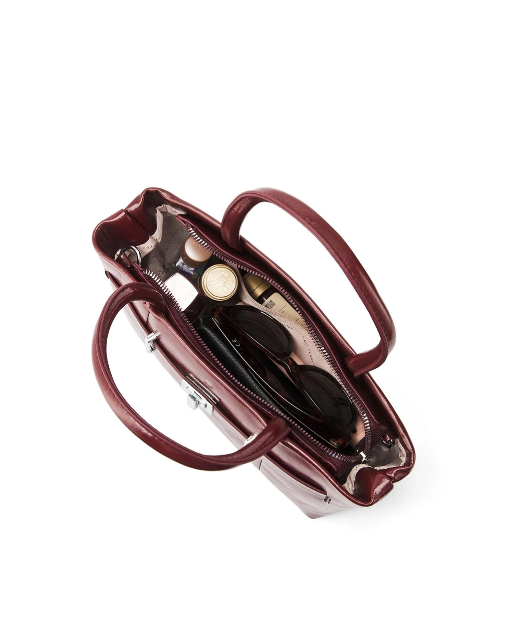 Ella Elite Cherry Handbag