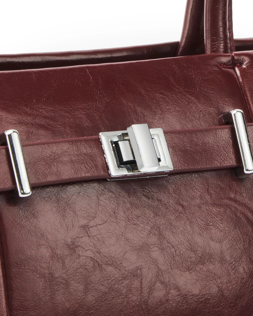 Ella Elite Cherry Handbag
