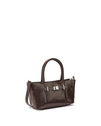 Ella Elite Coffee Handbag | Lino Perros