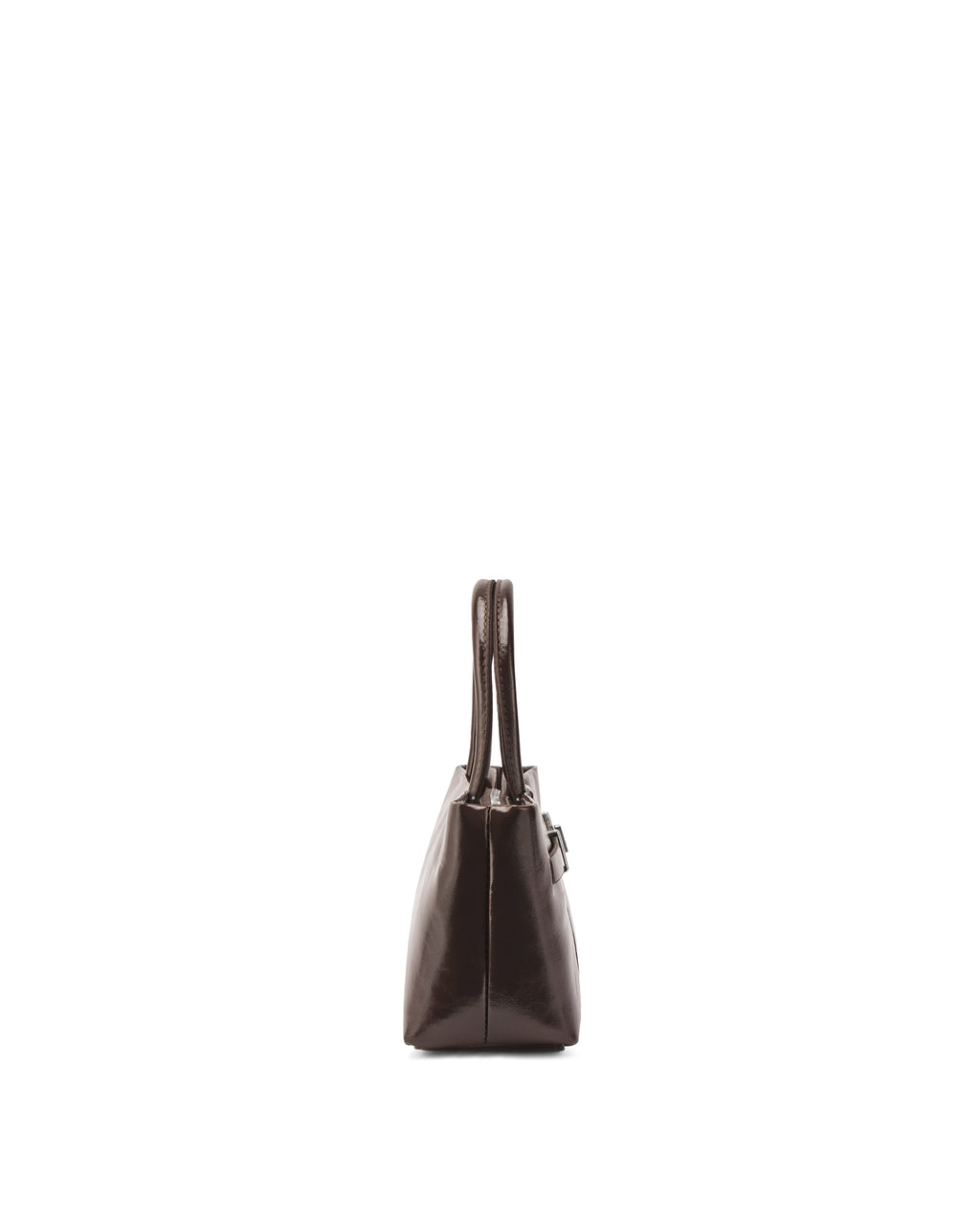 Ella Elite Coffee Handbag | Lino Perros