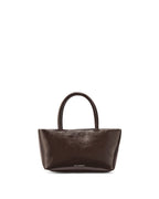 Ella Elite Coffee Handbag | Lino Perros