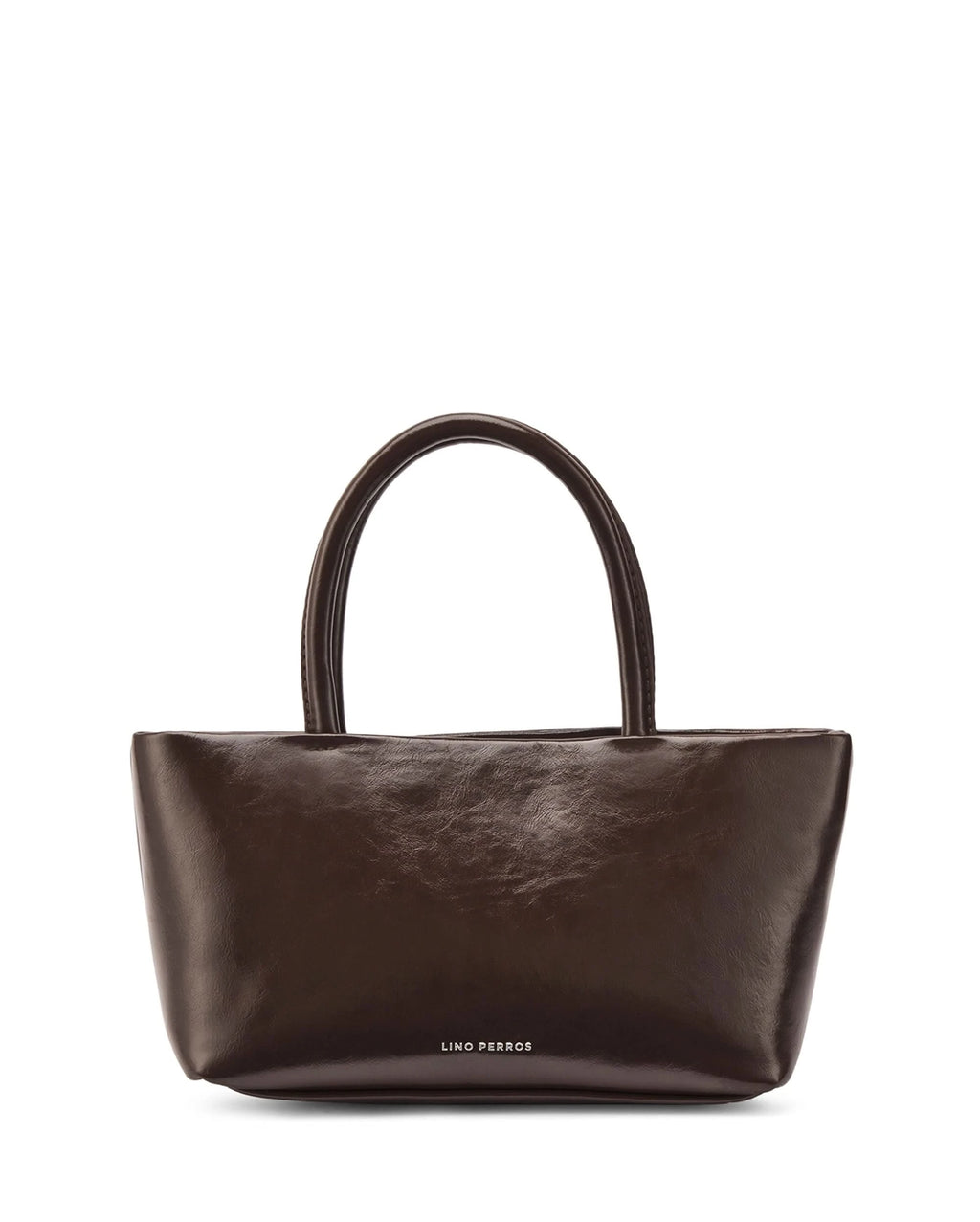 Ella Elite Coffee Handbag