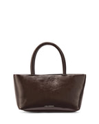 Ella Elite Coffee Handbag