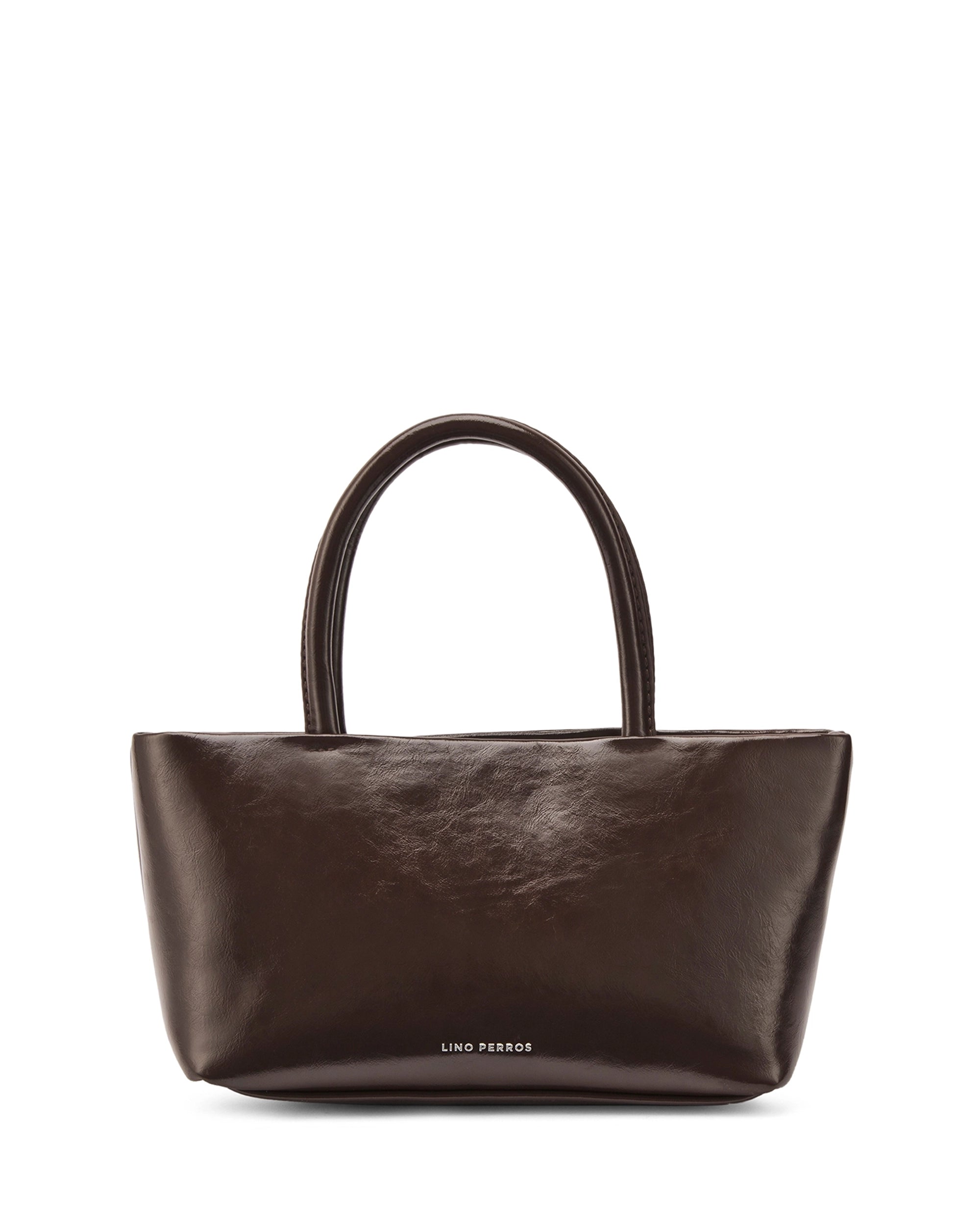 Ella Elite Coffee Handbag