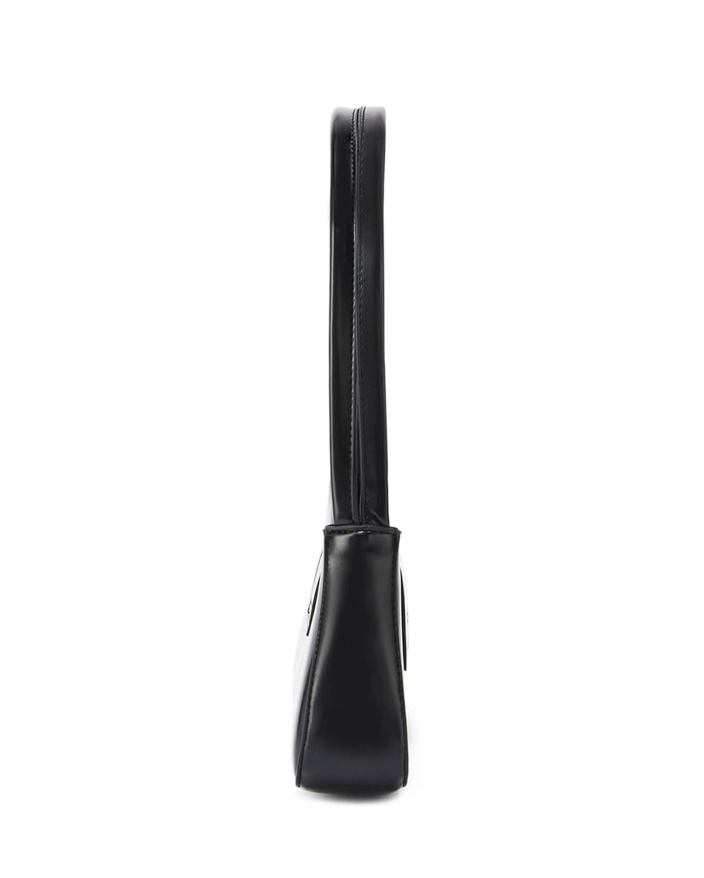 Ella Vogue Black Shoulder Bag