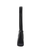 Ella Vogue Black Shoulder Bag