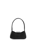 Ella Vogue Black Shoulder Bag | Lino Perros