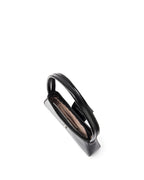 Ella Vogue Black Shoulder Bag | Lino Perros