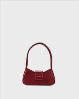 Ella Vogue Cherry Shoulder Bag