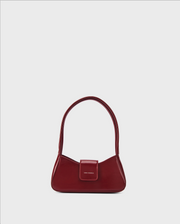 Ella Vogue Cherry Shoulder Bag