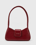 Ella Vogue Cherry Shoulder Bag