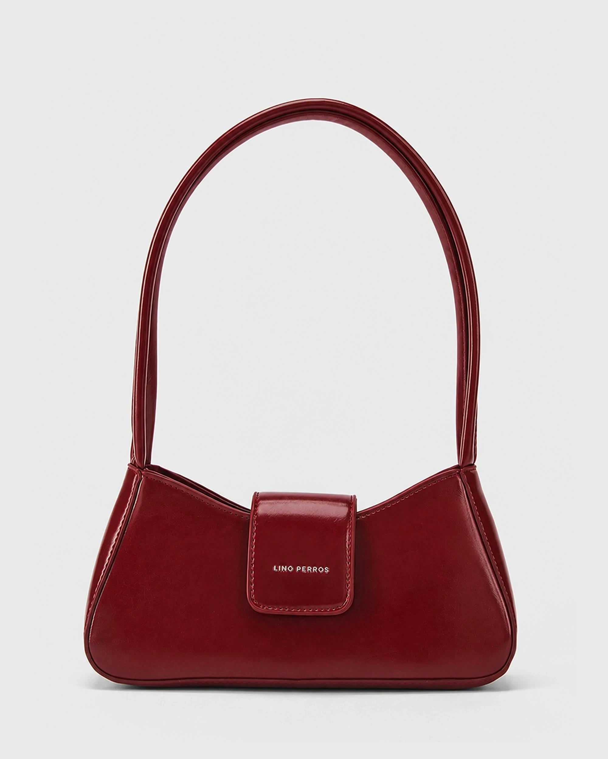 Ella Vogue Cherry Shoulder Bag