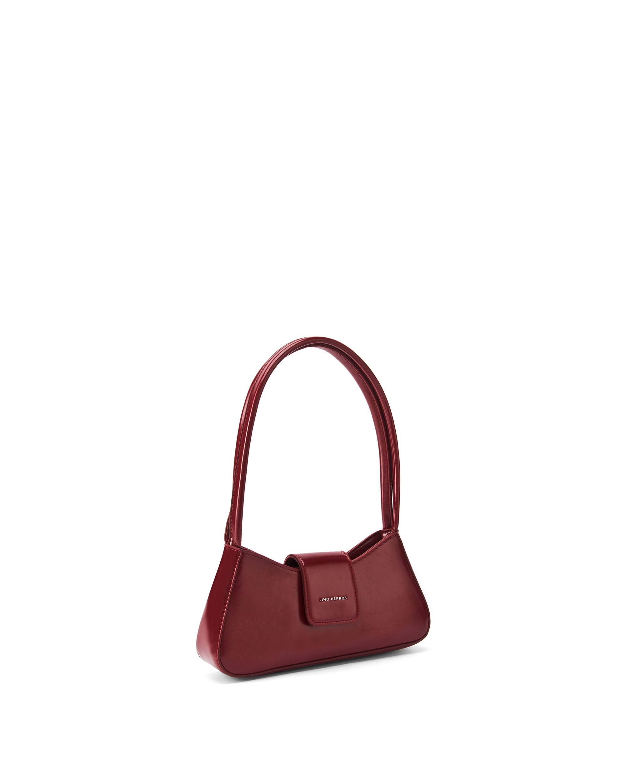 Ella Vogue Cherry Shoulder Bag | Lino Perros