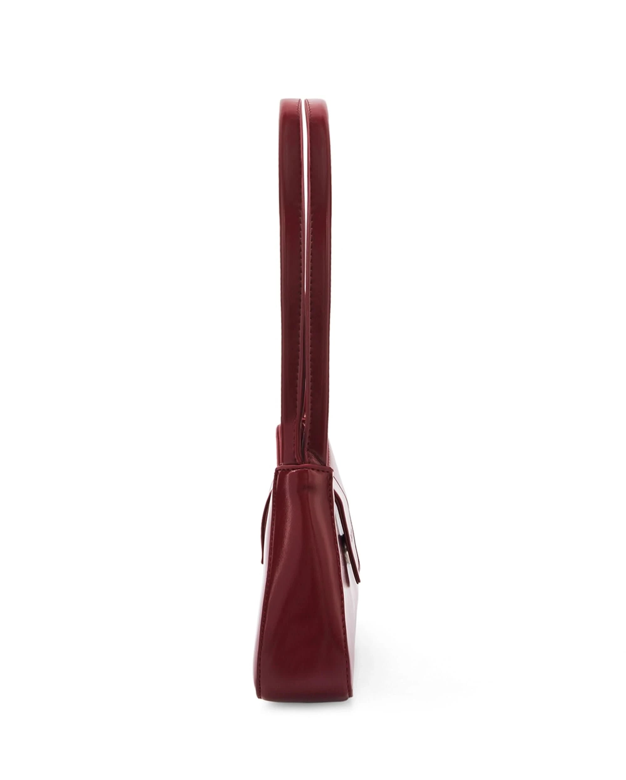 Ella Vogue Cherry Shoulder Bag