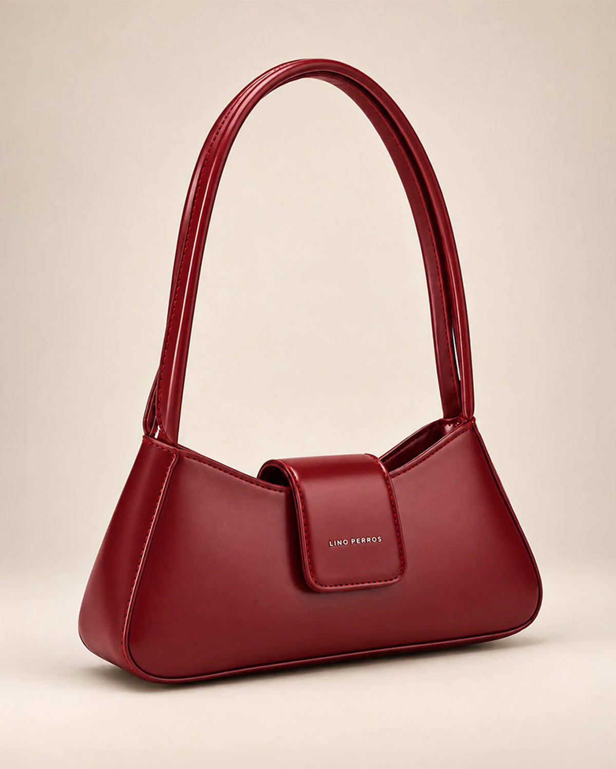 Ella Vogue Cherry Shoulder Bag