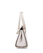 Voyage Prestige Off-White Satchel bag