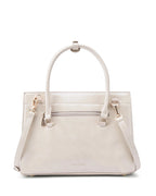 Voyage Prestige Off-White Satchel bag