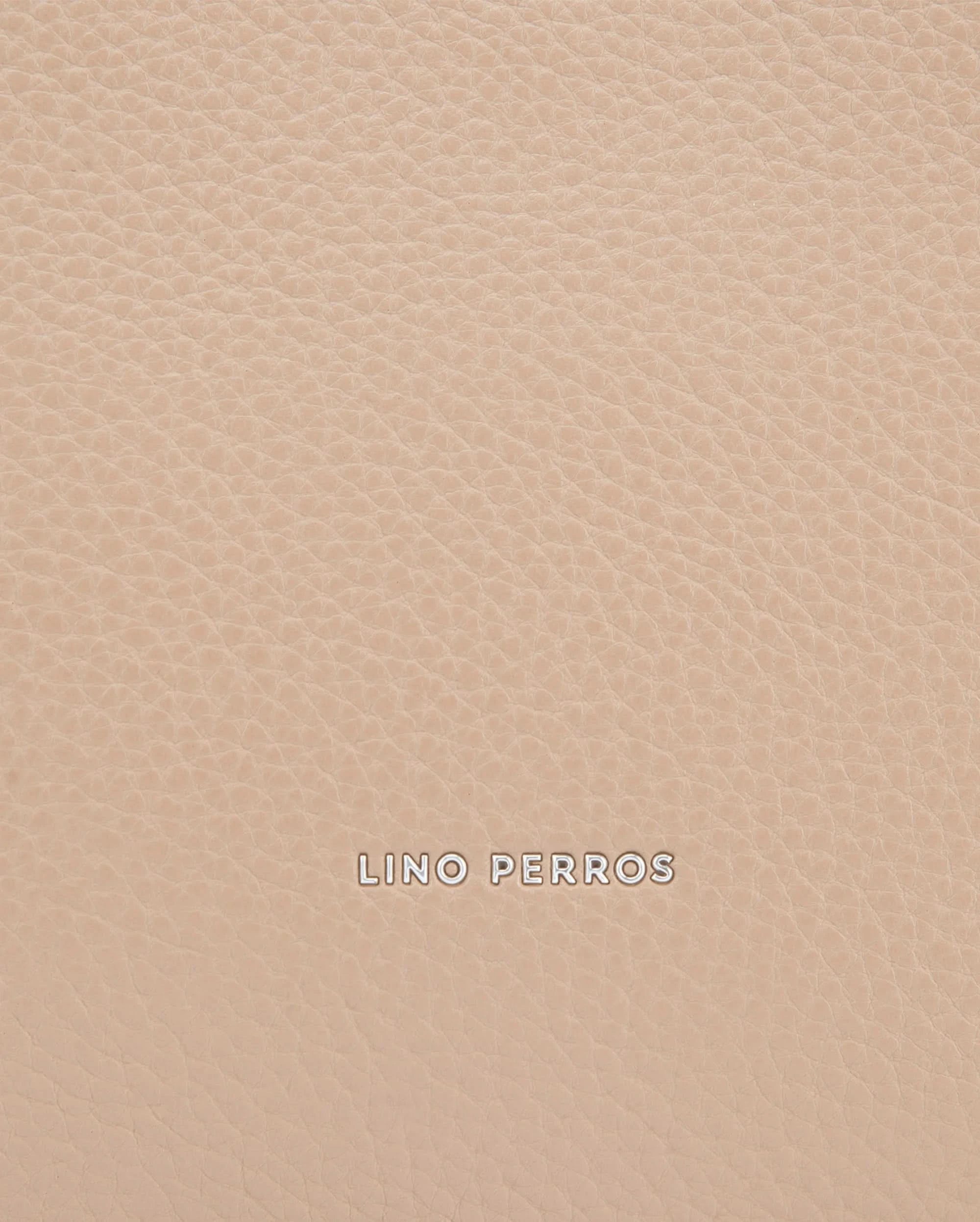 Voyage Solene Beige Satchel Bag