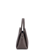 Voyage Solene Coffee Satchel Bag