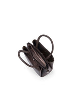 Voyage Solene Coffee Satchel Bag