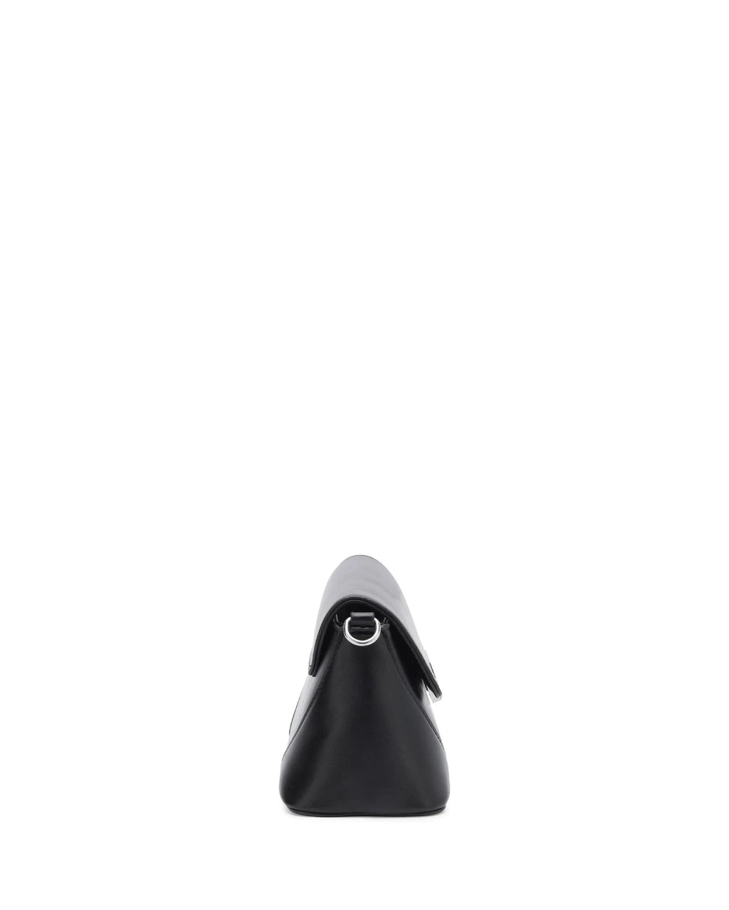 Ella Verse Black Shoulder Bag