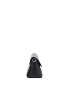 Ella Verse Black Shoulder Bag