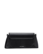 Ella Verse Black Shoulder Bag
