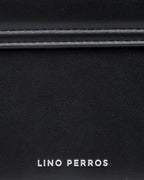 Ella Verse Black Shoulder Bag