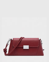 Ella Verse Cherry Shoulder Bag