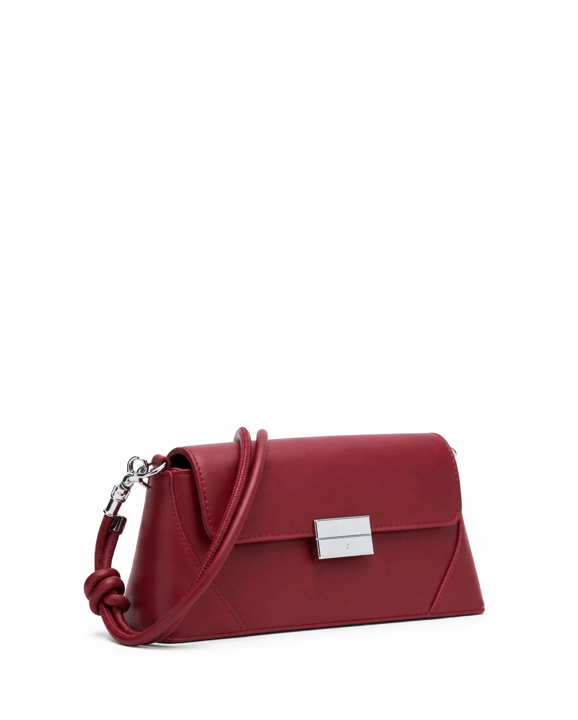 Ella Verse Cherry Shoulder Bag