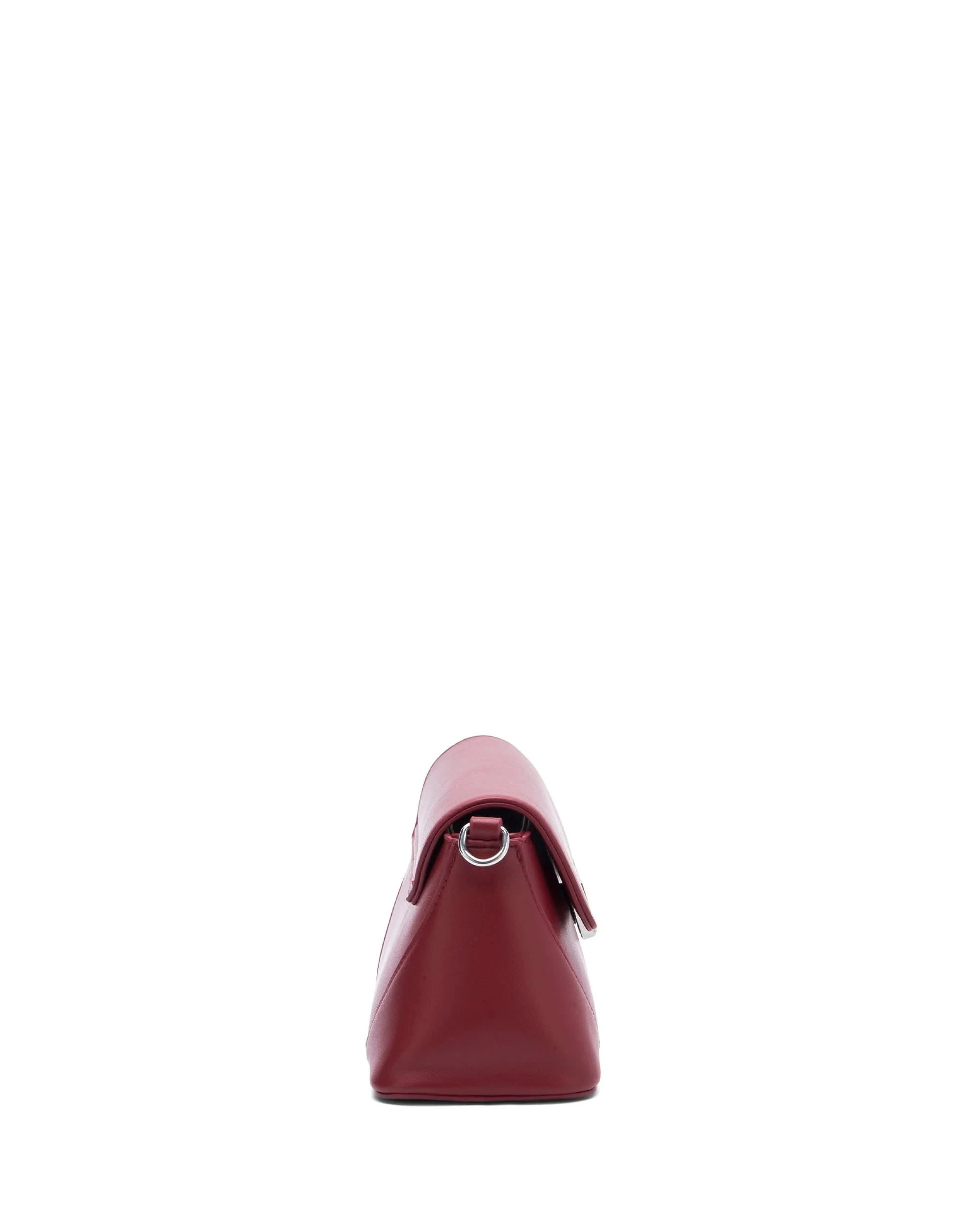 Ella Verse Cherry Shoulder Bag