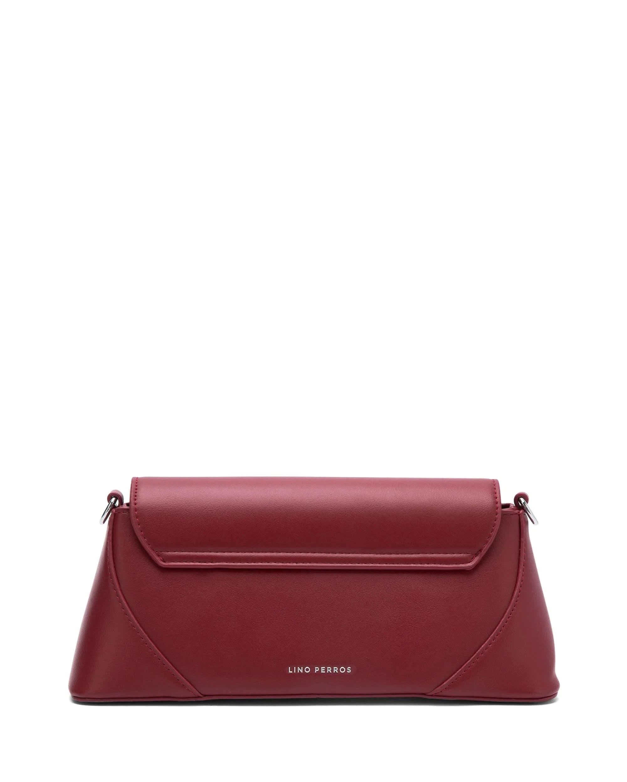 Ella Verse Cherry Shoulder Bag
