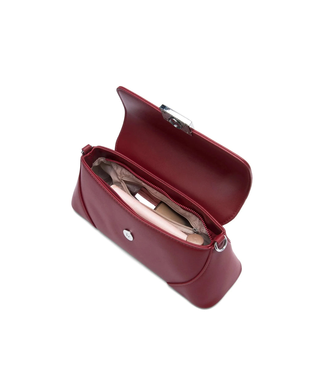 Ella Verse Cherry Shoulder Bag