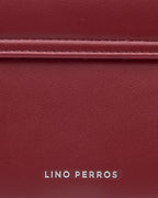 Ella Verse Cherry Shoulder Bag