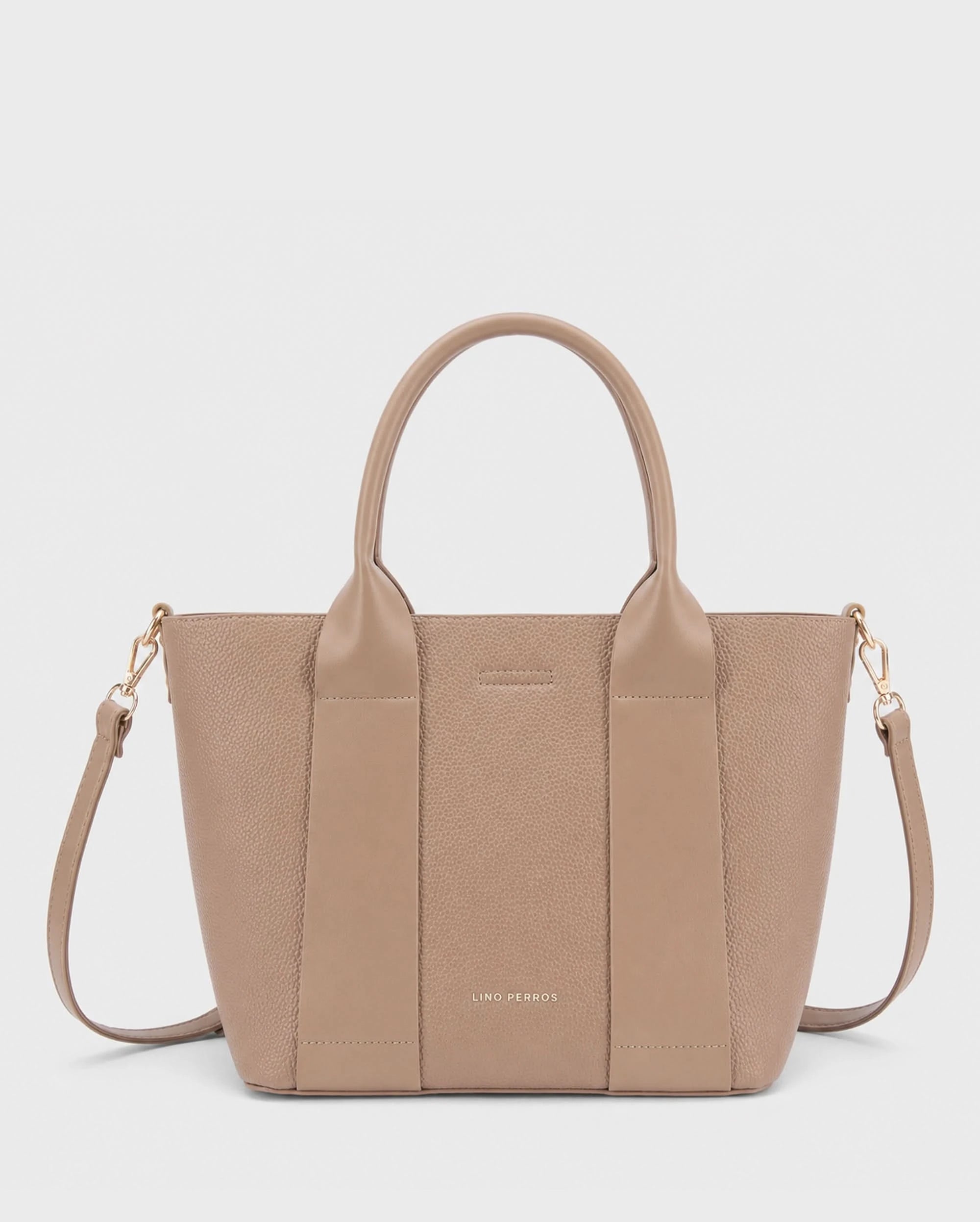Voyage Celine Beige Shoulder Bag
