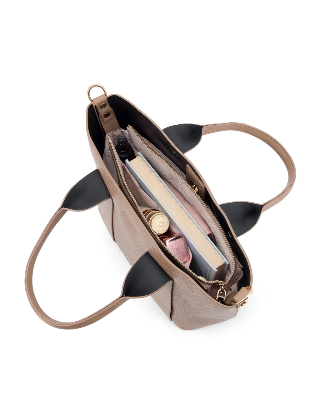 Voyage Celine Beige Shoulder Bag